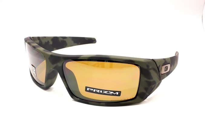 続 OAKLEY GASCAN 復活！ / AZ日記 / サングラス通販のアイウェアプロ